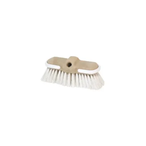 Hard Bristle Brush with Water Inlet - Lalizas product image