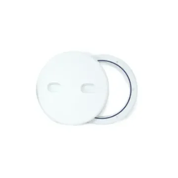 Round Inspection Hatches with Seal - Ø 154mm product image