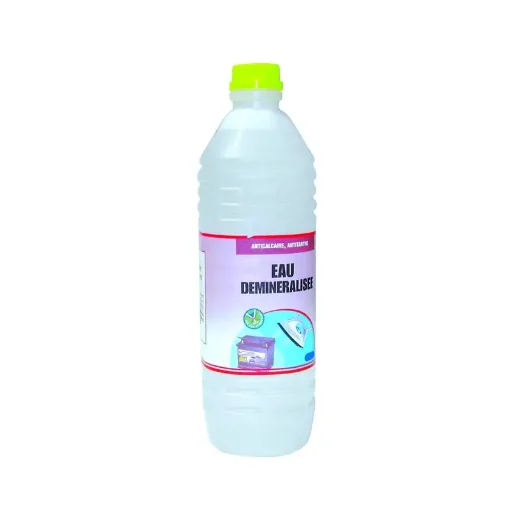 Demineralised Water 5L - 5L Bottle product image