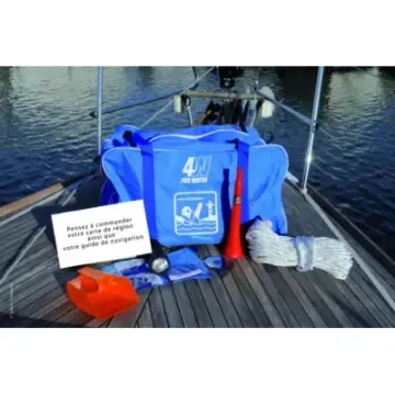 Basic Armament Pack - 4 People product image