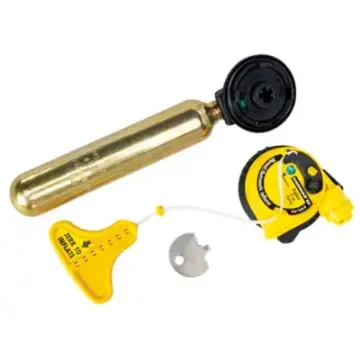 Hammar Ma1 Automatic Release Recharge Kit - Pilot 150/165 N - 58461 product image