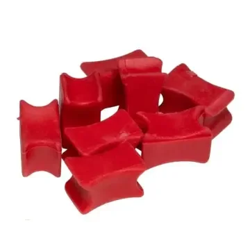 Chain Marker. Red 8 Mm product image