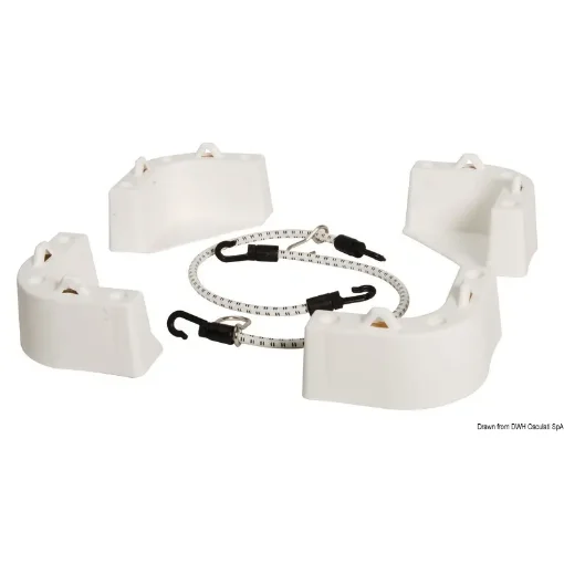 Universal Fixing Kit with 4 Angles for Coolers product image