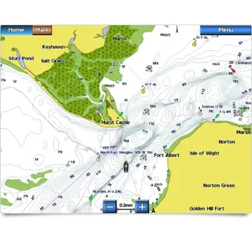 Bluechart G3 Regular Card - Hxeu008r: Bay of Biscay product image