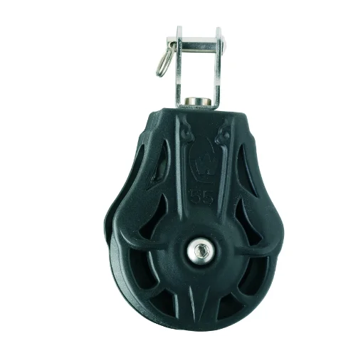 Rea 55 Double Pulley - Swivel product image
