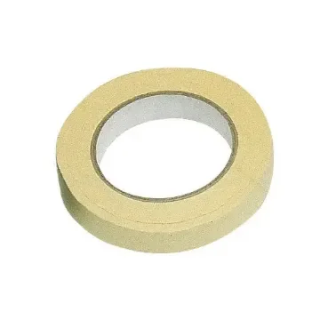Paper Masking Tape 50 Mm X 50 Metres product image