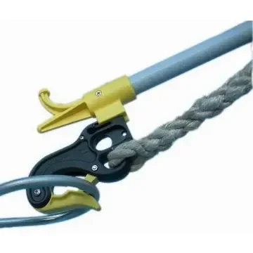 Handydock Carabiner Diameter 33 Mm Max product image