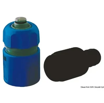 Johnson/Evinrude Engine Flushing System product image