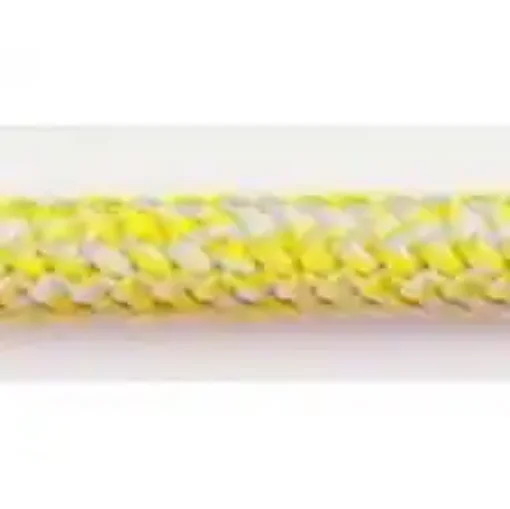 Bermudes Ms326 - Yellow/Grey - Diameter 10 Mm product image