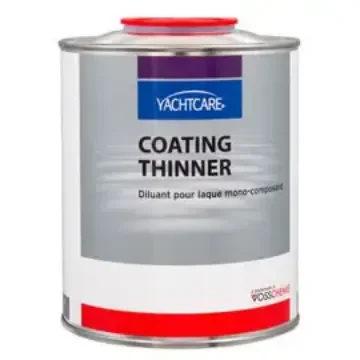 Thinner for Lacquers and Varnishes Yc - 750 Ml product image