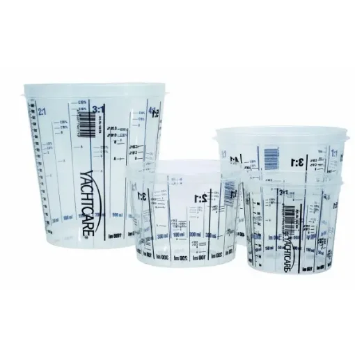 0.75 L Resin Mixing Pot product image