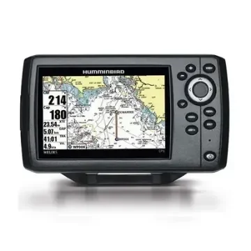 Helix 5 G2 Gps Chart Reader product image