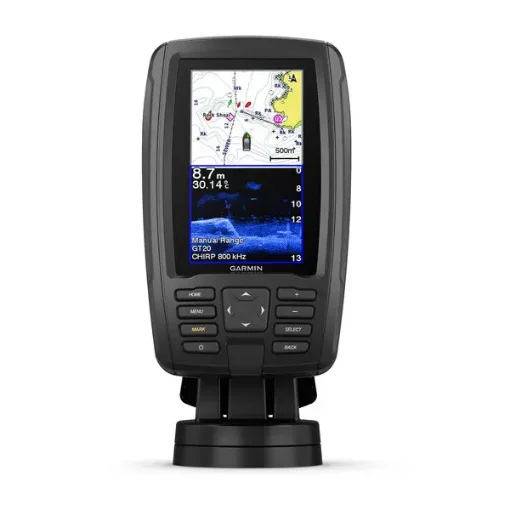 Garmin Echomap Plus 42cv GT20-TM Transducer product image