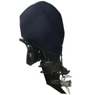 Oceansouth Ventilated Cover for Mercury 200-400 Hp product image