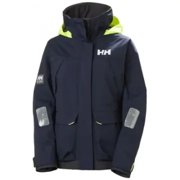 W Pier 3.0 Jacket Navy L - Helly Hansen product image