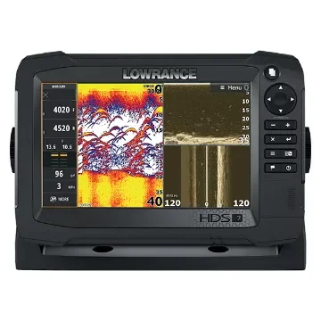 Hds-7 Live: 7" Touchscreen Combo Without Probe product image