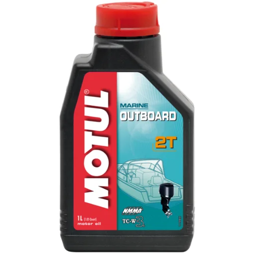 Mineral 2-Stroke Oil 5L product image