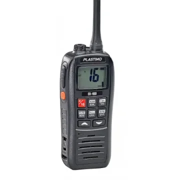 Vhf Portable Sx-400 product image