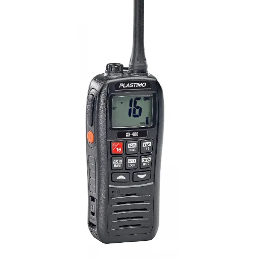 Vhf Portable Sx-400 product image
