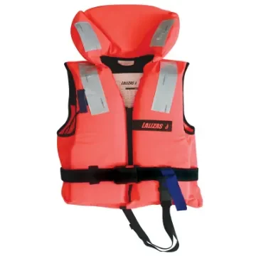 Adult Life Jacket - 100 N - 50-70 Kg product image