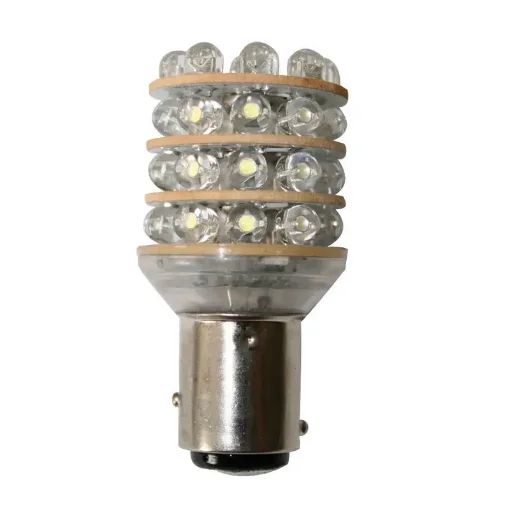 12v Bulb - 36 Leds - T25 - White product image