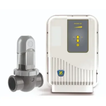 Zodiac Gensalt Oe10 Salt Electrolyser - 10g/l product image
