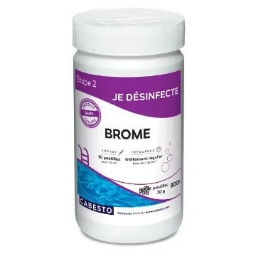 Brome 1kg product image