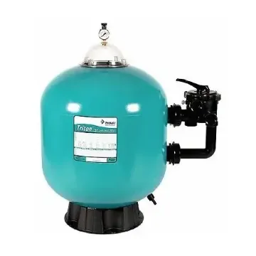 Pentair Sand Filter - Triton Side 40w 8.5m4/h product image