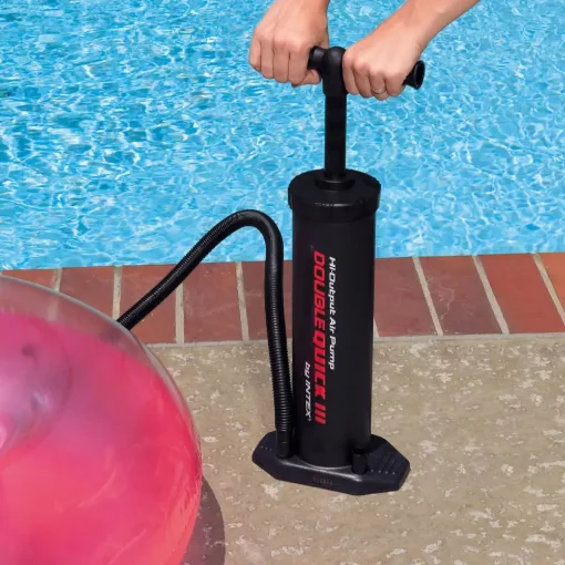 3.3 Litres Double Action Inflator product image