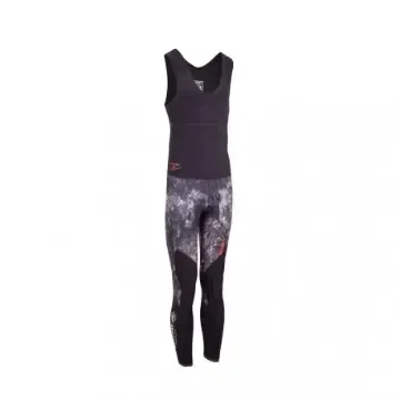 Beuchat Trigoblack 5mm Trousers Xl product image