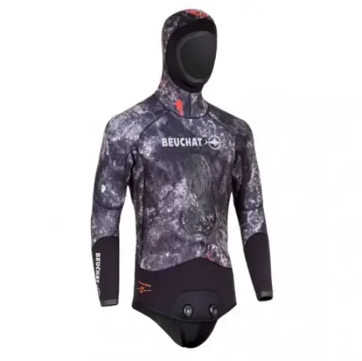 Beuchat Trigoblack 7mm Jacket M product image