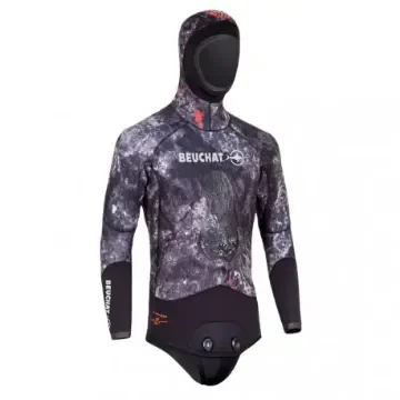 Beuchat Trigoblack 7mm Jacket product image