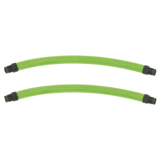 Salvimar D16 Pair L24 Sandow for 85cm Bow Acid Green S400 product image