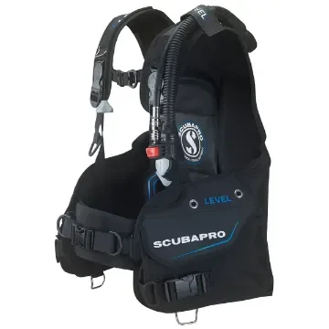 Scubapro Level Super Stabilising Gilet Size M product image