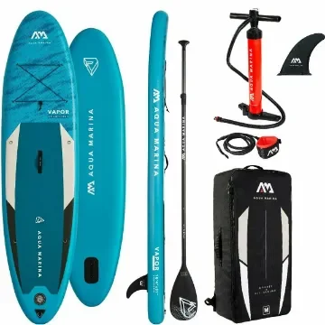 Aqua Marina Pack Paddle Vapor 10'4 product image