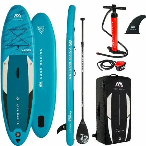 Aqua Marina Pack Paddle Vapor 10'4 product image
