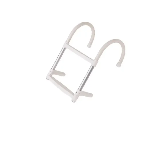 Aluminium Ladder - 3 Steps 83X35cm. 1200g product image