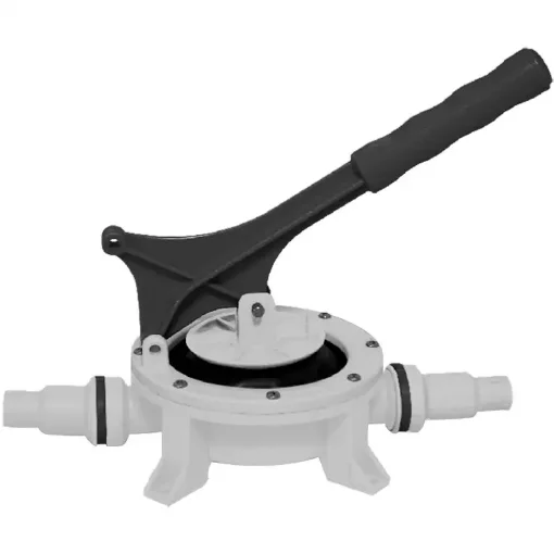 Manual Bilge Pump. 0.4l Per Stroke product image
