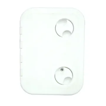 White Access Hatches 358x606 product image