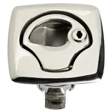 Stainless Steel Floor Lifter with Stop Without Lock product image