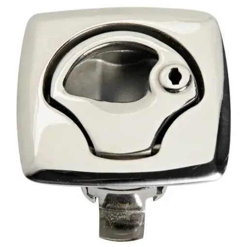 Stainless Steel Floor Lifter with Stop Without Lock product image