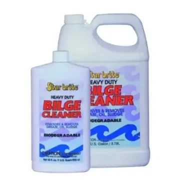 Bilge Cleaner - 950 Ml product image