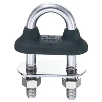 Waterproof Chain Ø8 X L80 product image