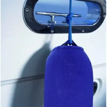 Set of 2 F1 Navy Protective Socks product image