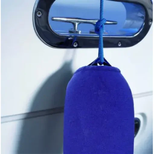 Set of 2 Protective Socks - Model F3 Navy product image