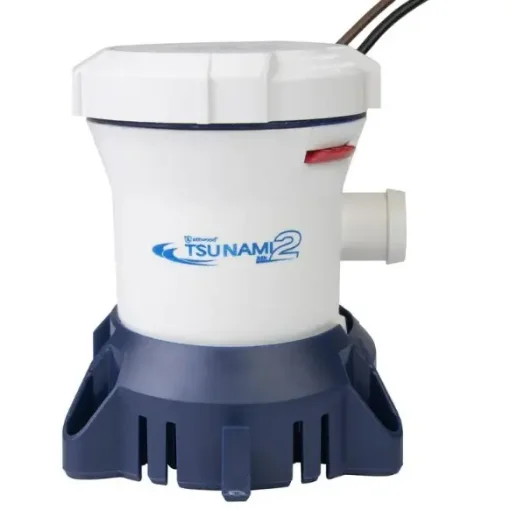 T800 Pump 2900l/h 12v - T800 product image