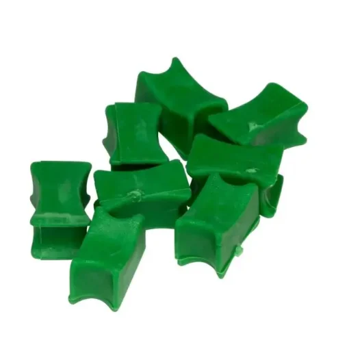Chain Marker. Green 6 Mm product image