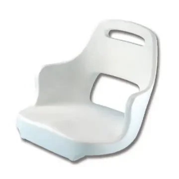 Captain Plus Pilot Seat - Seat product image