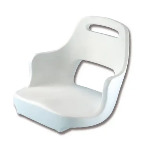 Captain Plus Pilot Seat - Seat product image