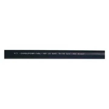 Fuel Hose - 10 Mm - Petrol and Diesel - Rubber product image